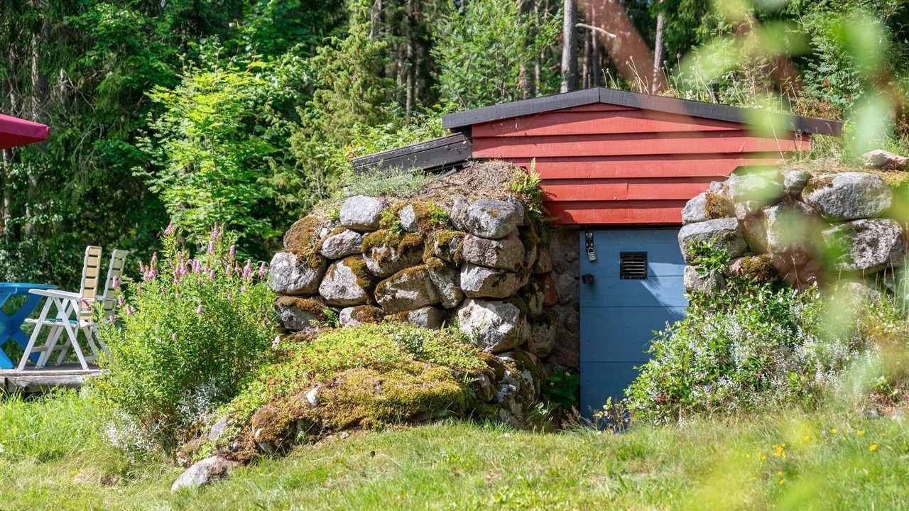 Photo of Outdoor in Herrang