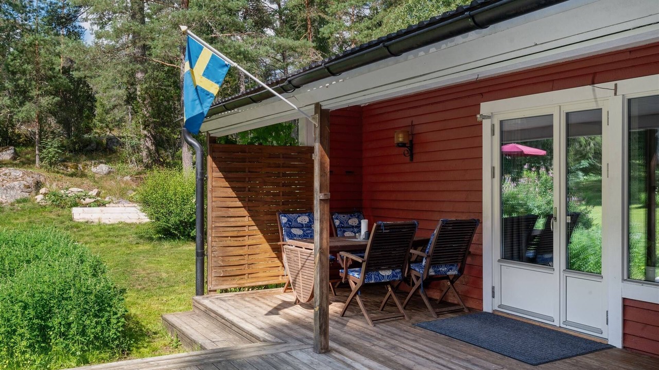 Photo of Outdoor in Herrang