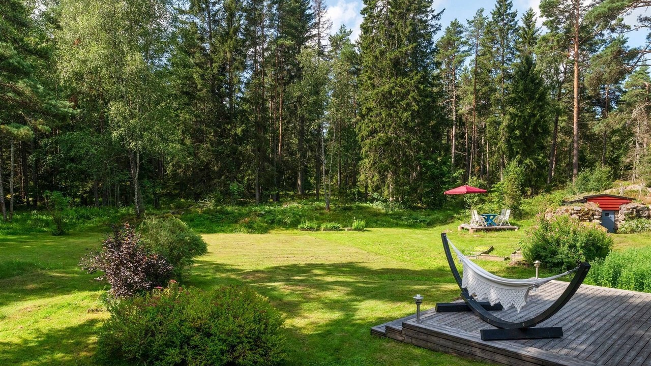 Photo of Outdoor in Herrang