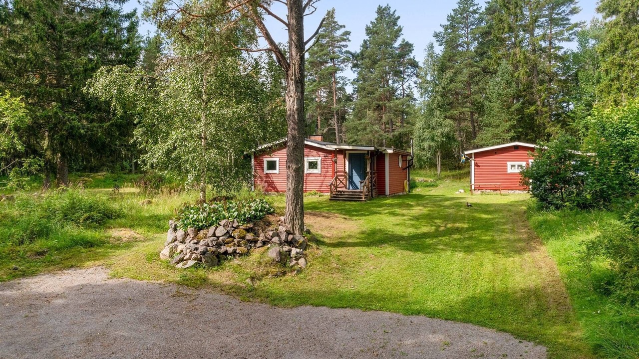 Photo of Outdoor in Herrang