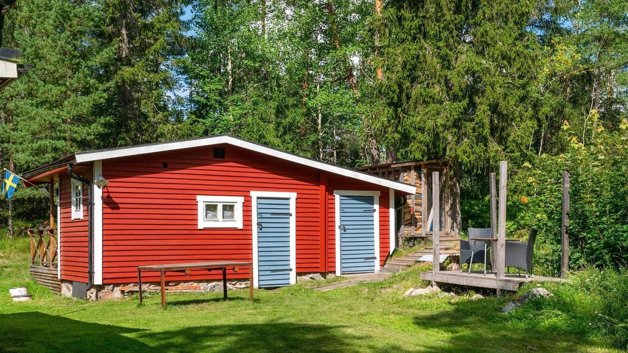 Photo of Outdoor in Herrang