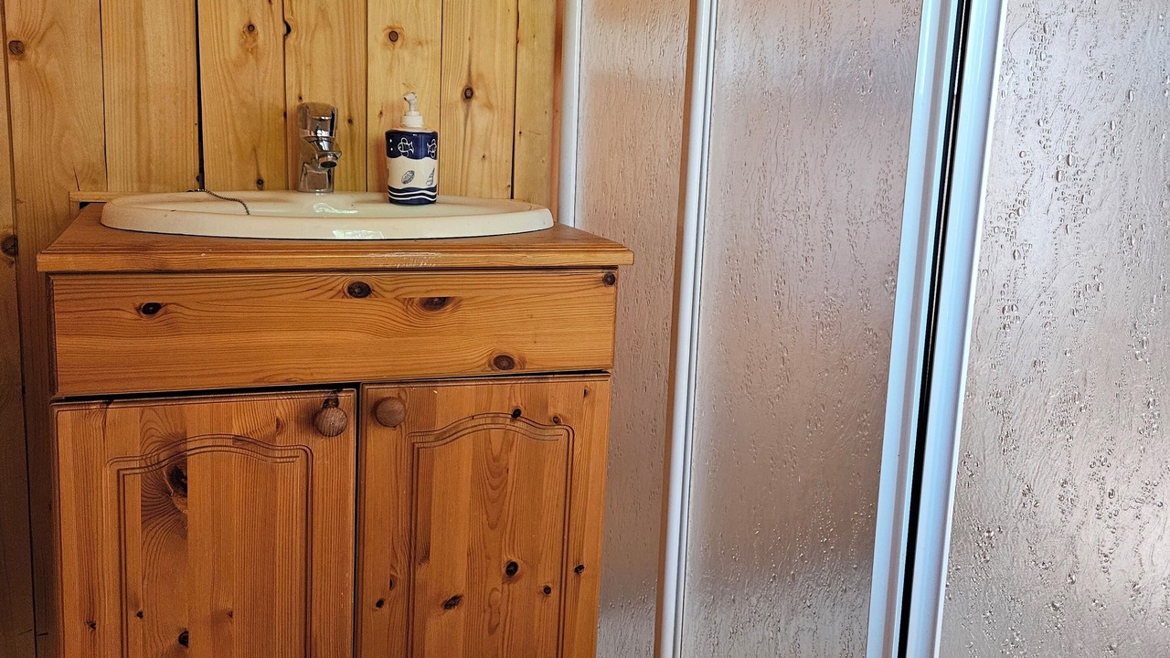 Photo of Bathroom in Sande