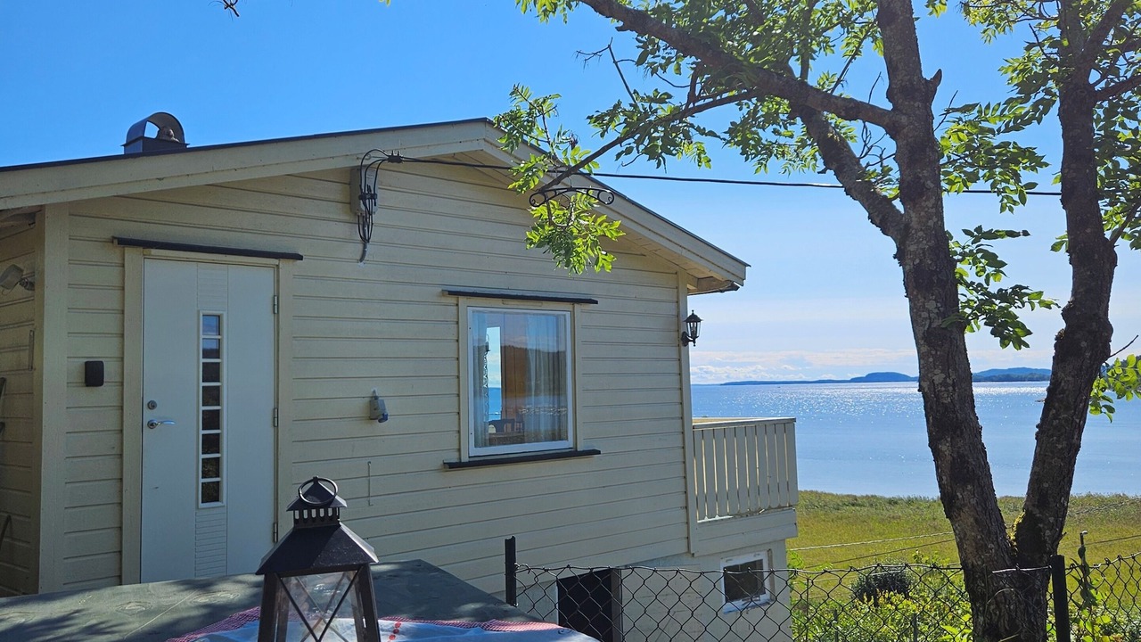 Photo of Outdoor in Sande