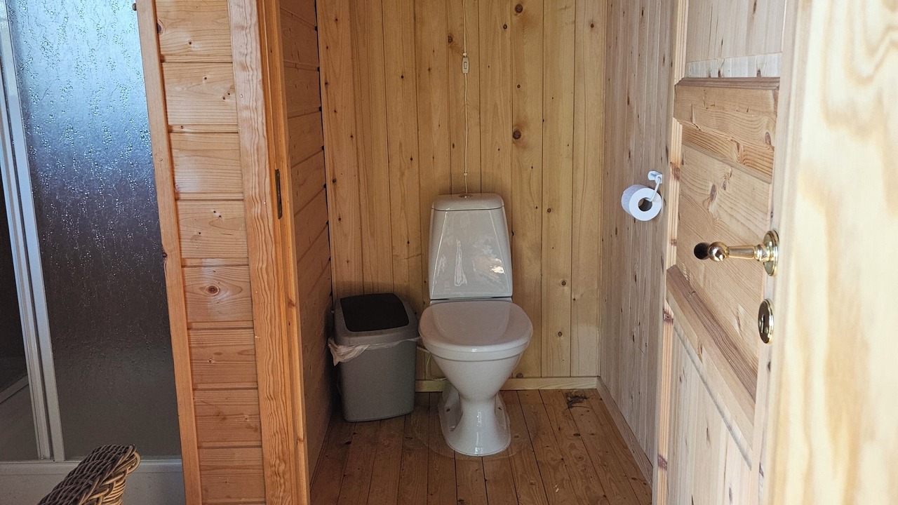 Photo of Bathroom in Sande