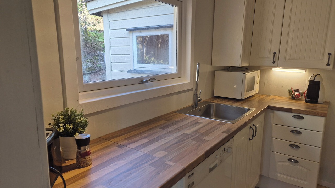 Photo of Kitchen in Sande