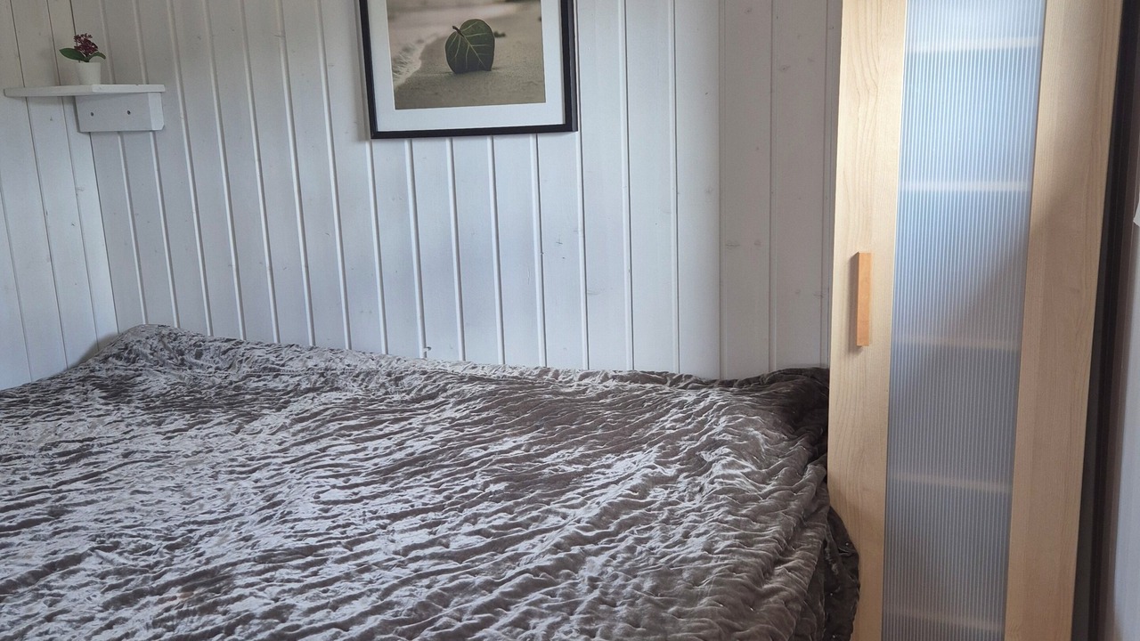 Photo of Bedroom in Sande