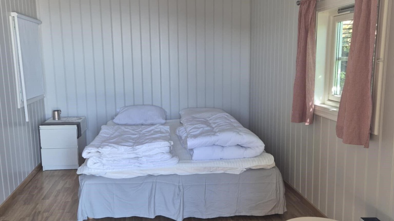 Photo of Bedroom in Sande