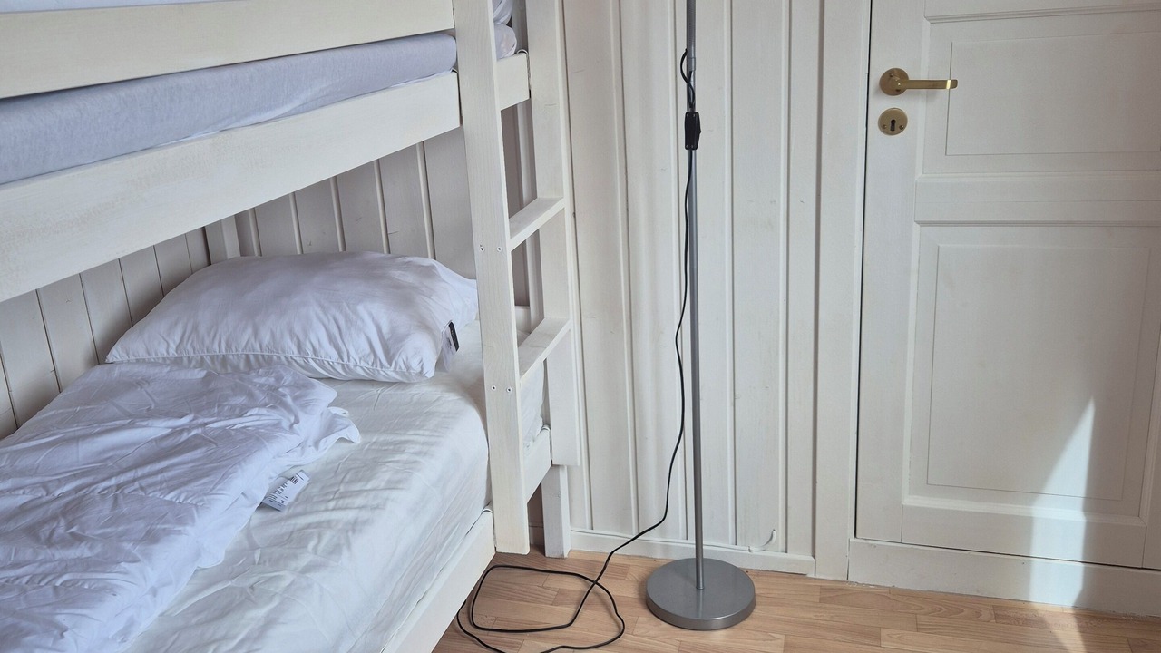 Photo of Bedroom in Sande