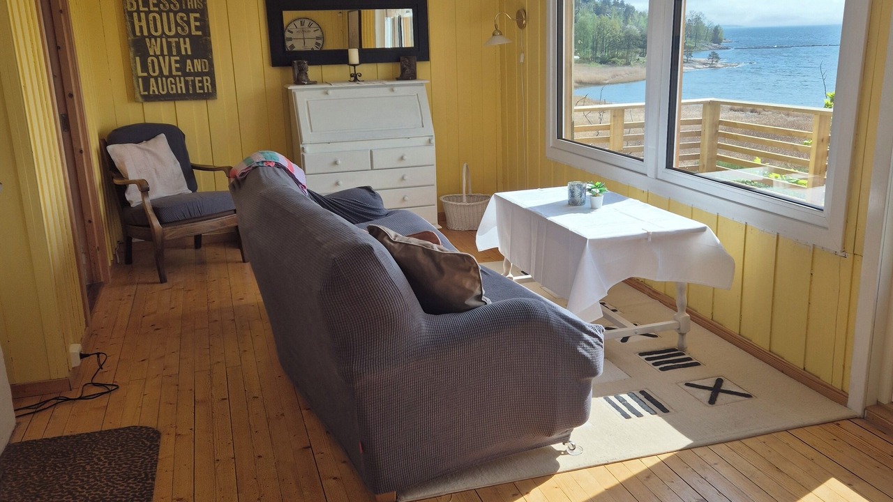 Photo of Livingroom in Sande
