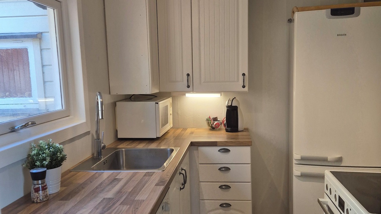 Photo of Kitchen in Sande