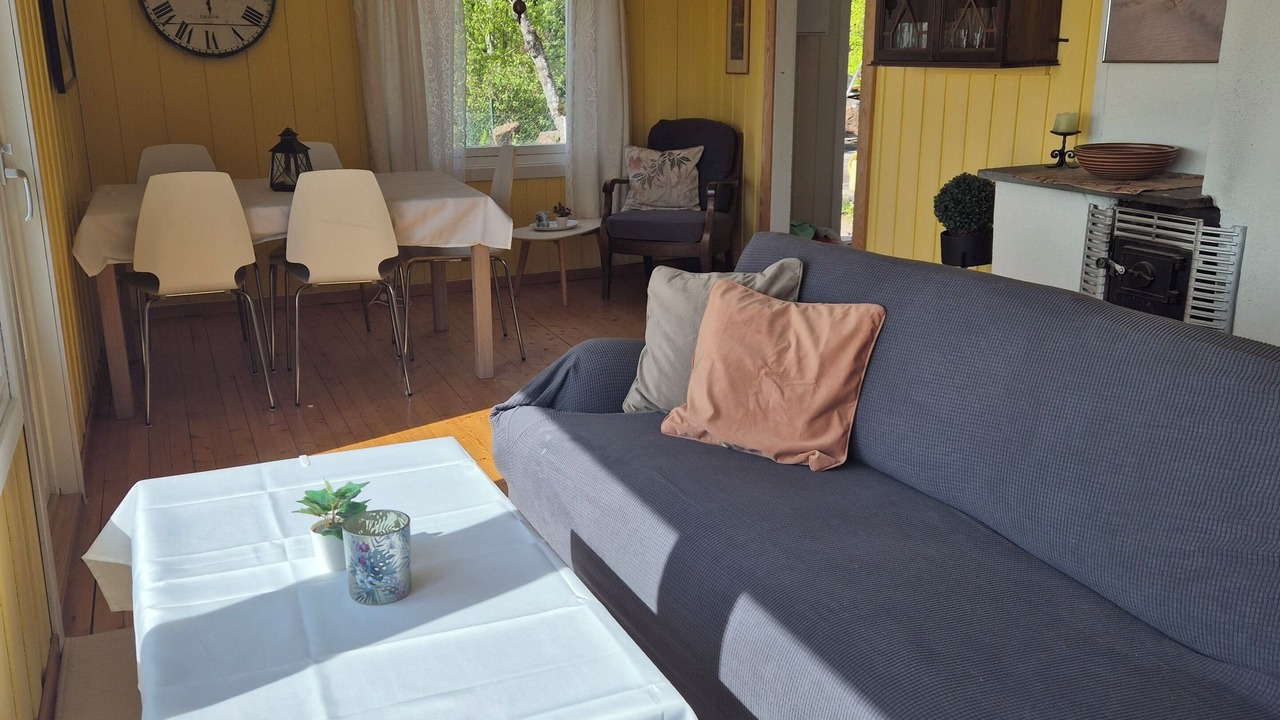 Photo of Livingroom in Sande