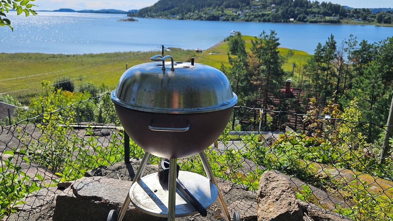 Photo of Outdoor in Sande
