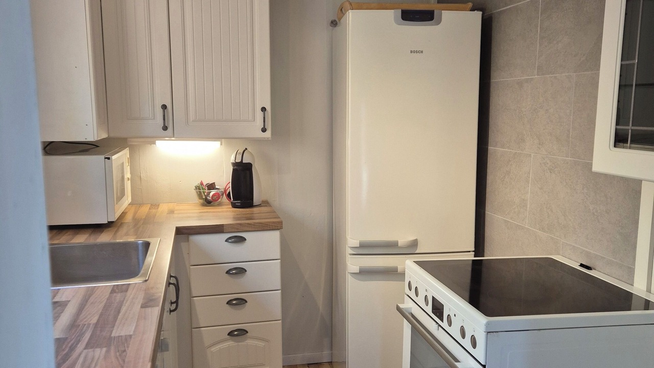 Photo of Kitchen in Sande