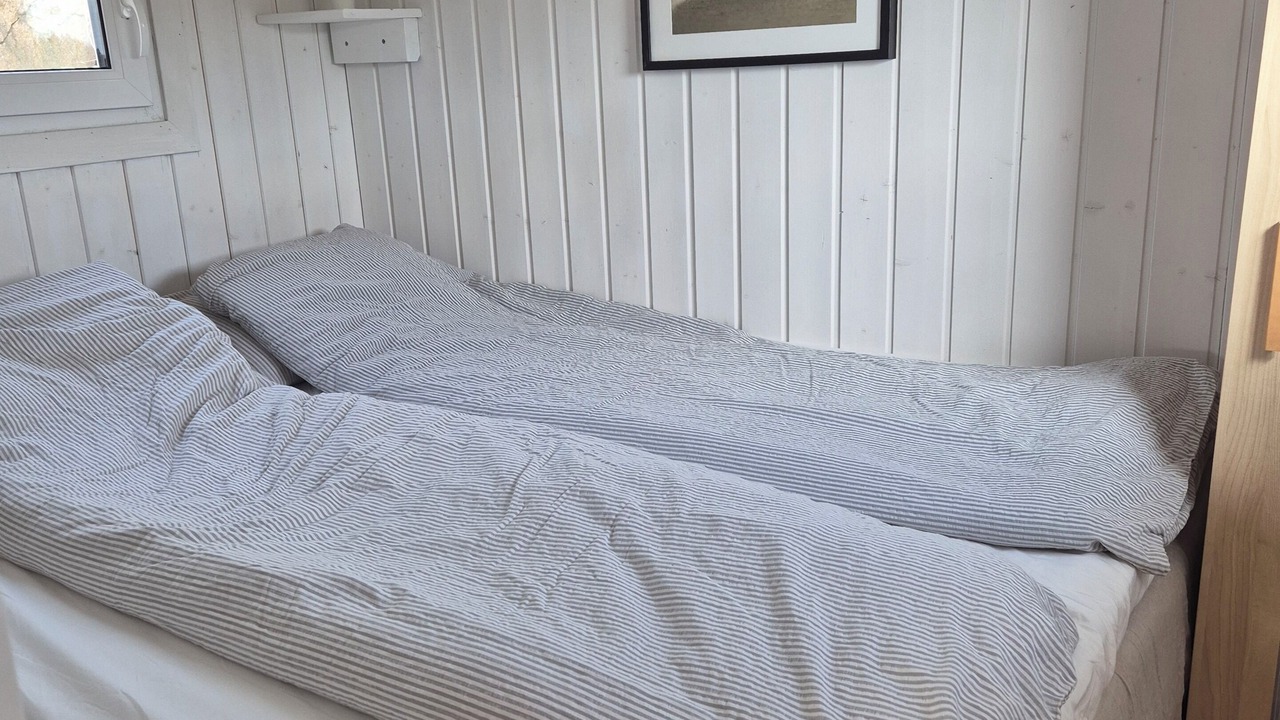 Photo of Bedroom in Sande