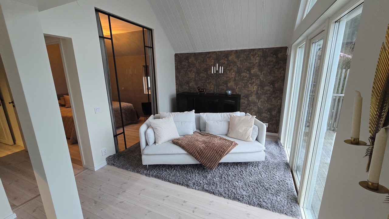 Photo of Livingroom in Boras Municipality