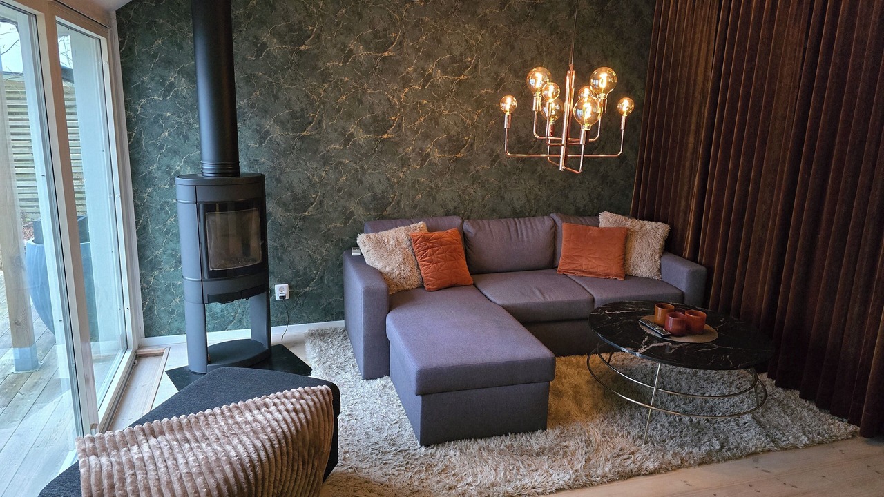 Photo of Livingroom in Boras Municipality