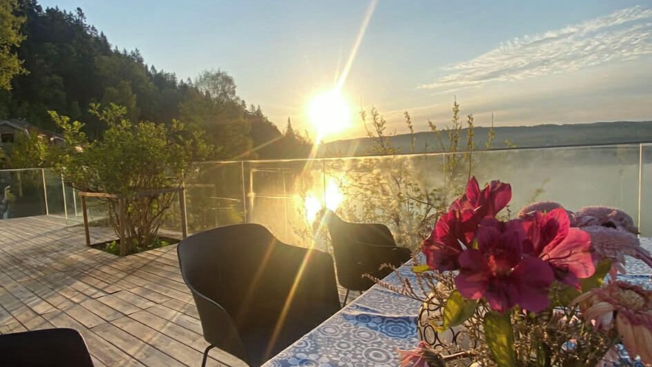 Photo of Outdoor in Boras Municipality