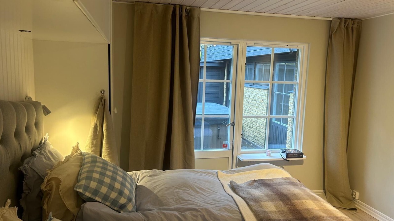 Photo of Bedroom in Skanor
