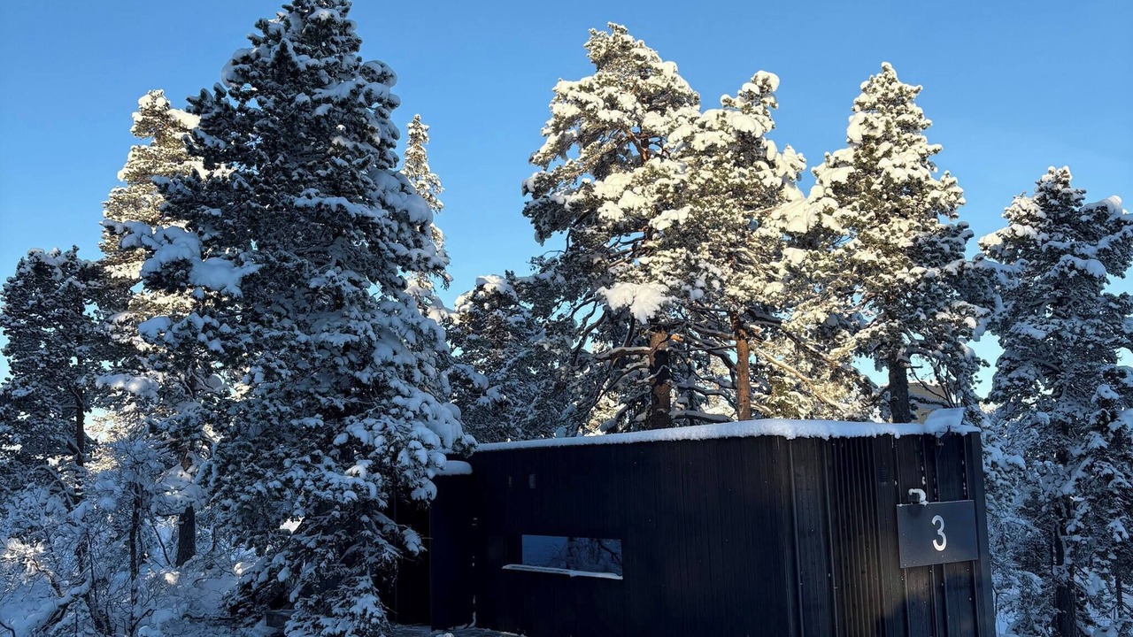 Photo of Outdoor in Flesberg