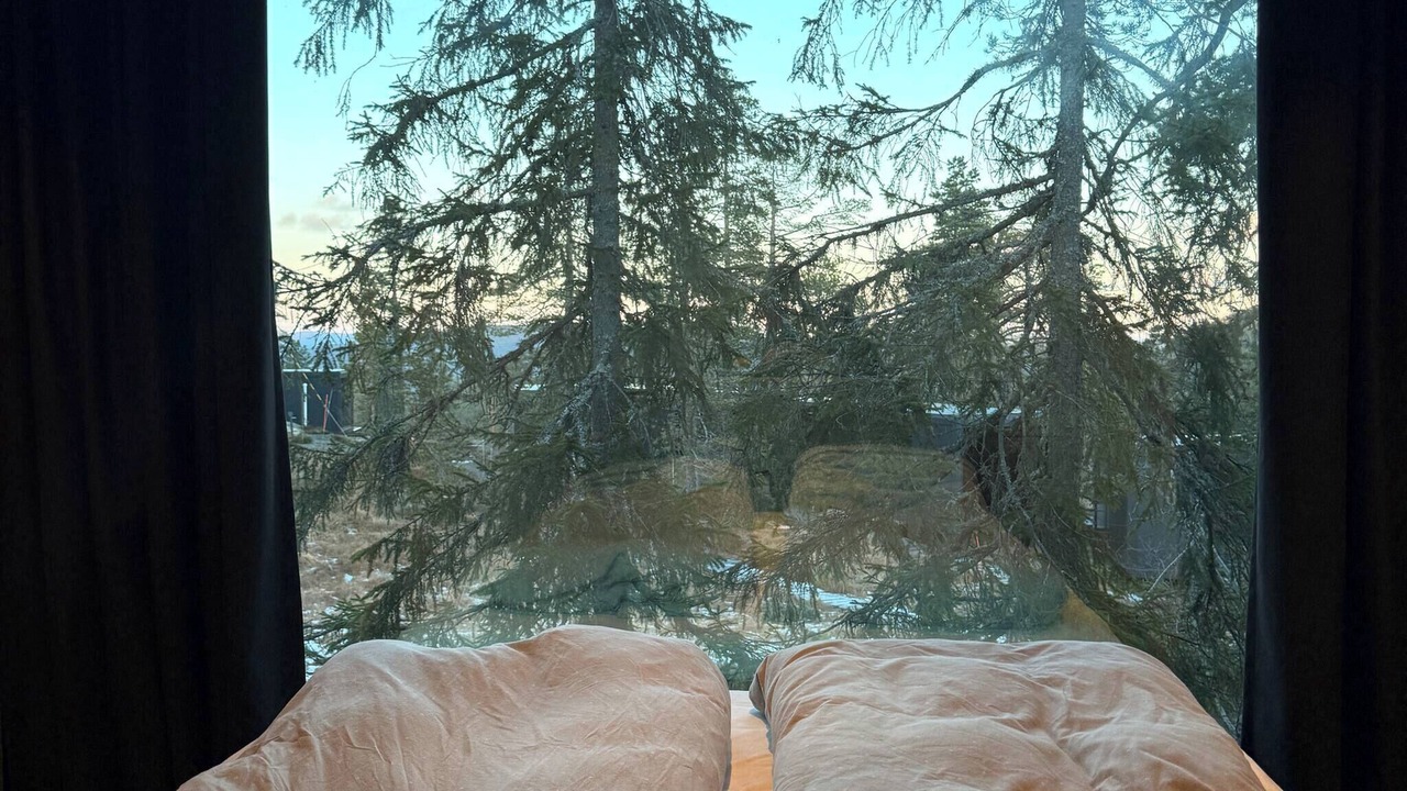 Photo of Bedroom in Flesberg