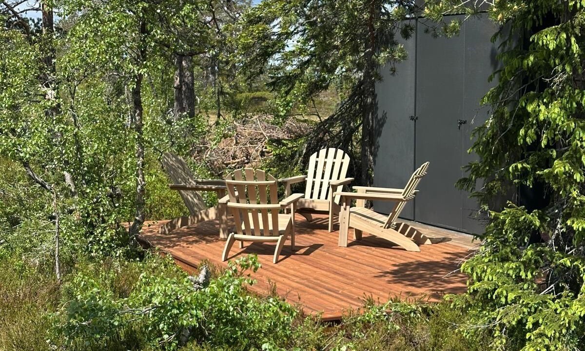 Photo of Outdoor in Flesberg