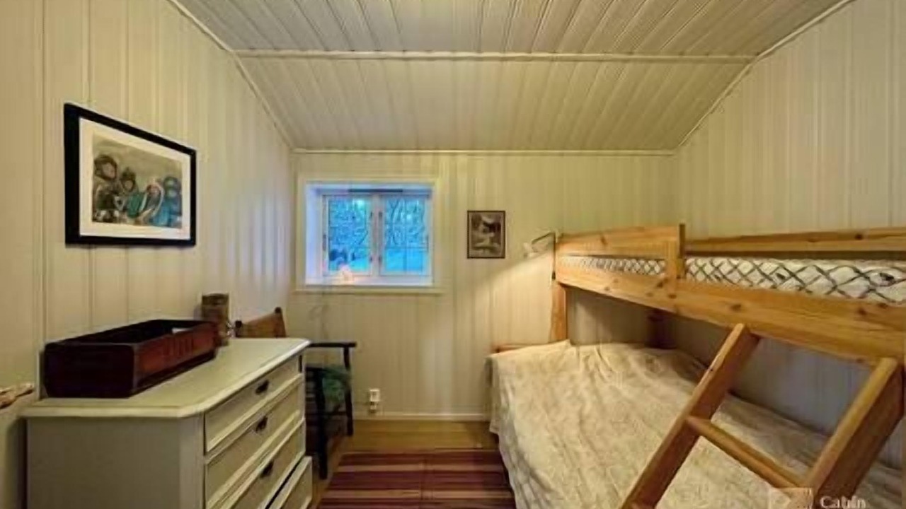Photo of Bedroom in Ustaoset