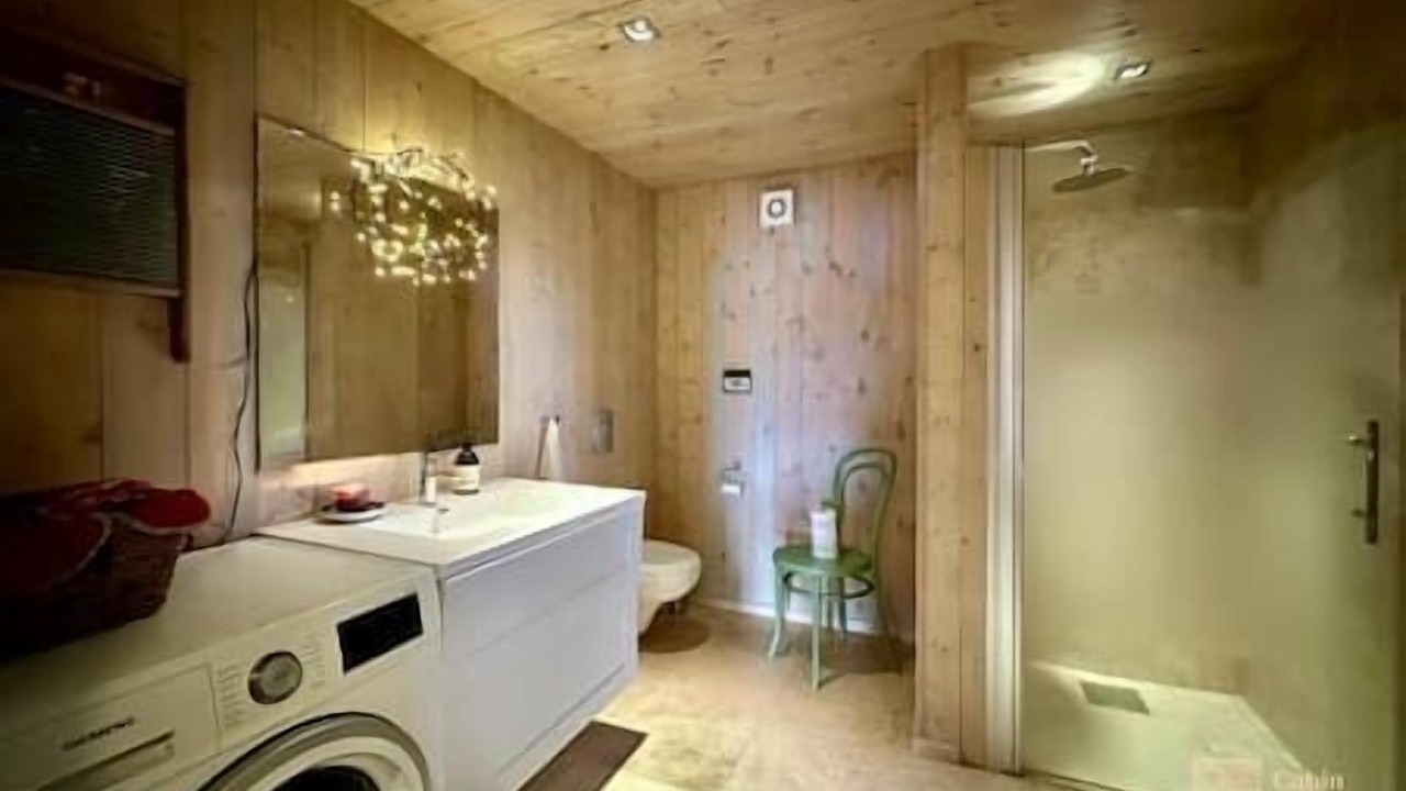 Photo of Bathroom in Ustaoset