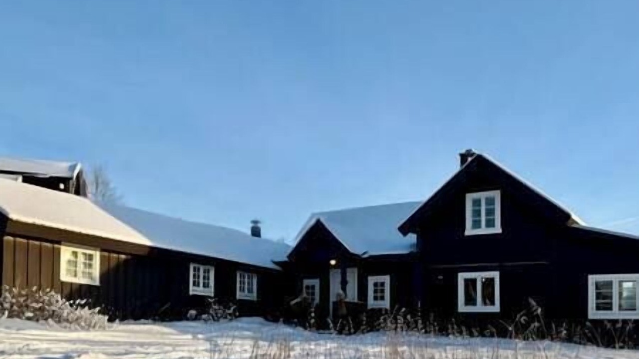 Photo of Outdoor in Ustaoset