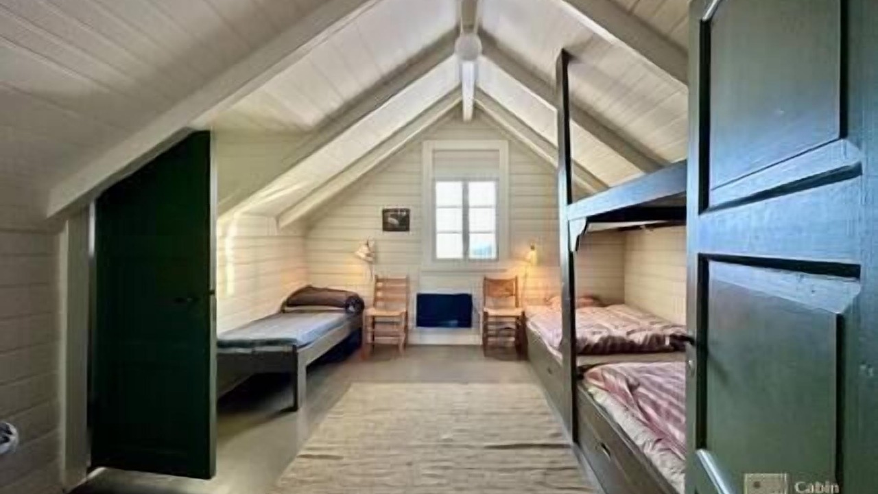 Photo of Bedroom in Ustaoset