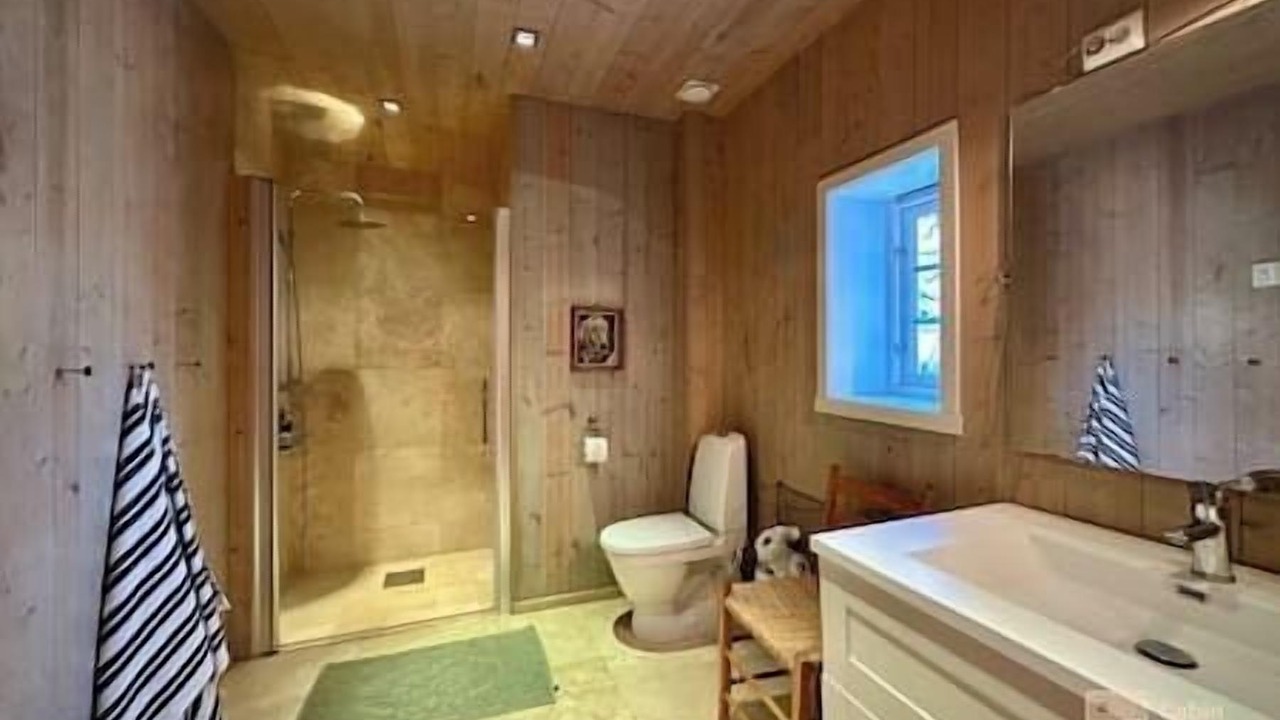 Photo of Bathroom in Ustaoset