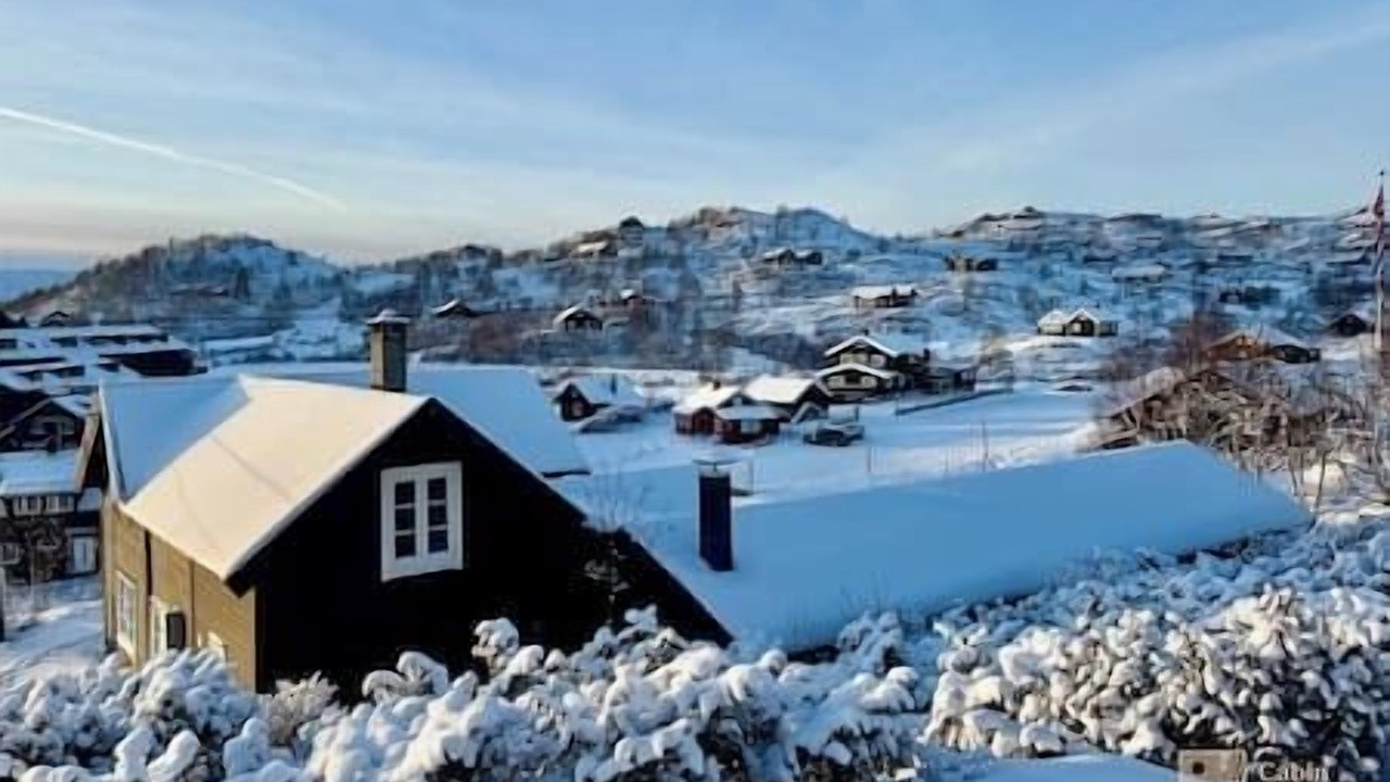 Photo of Outdoor in Ustaoset