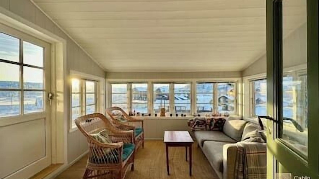Photo of Livingroom in Ustaoset