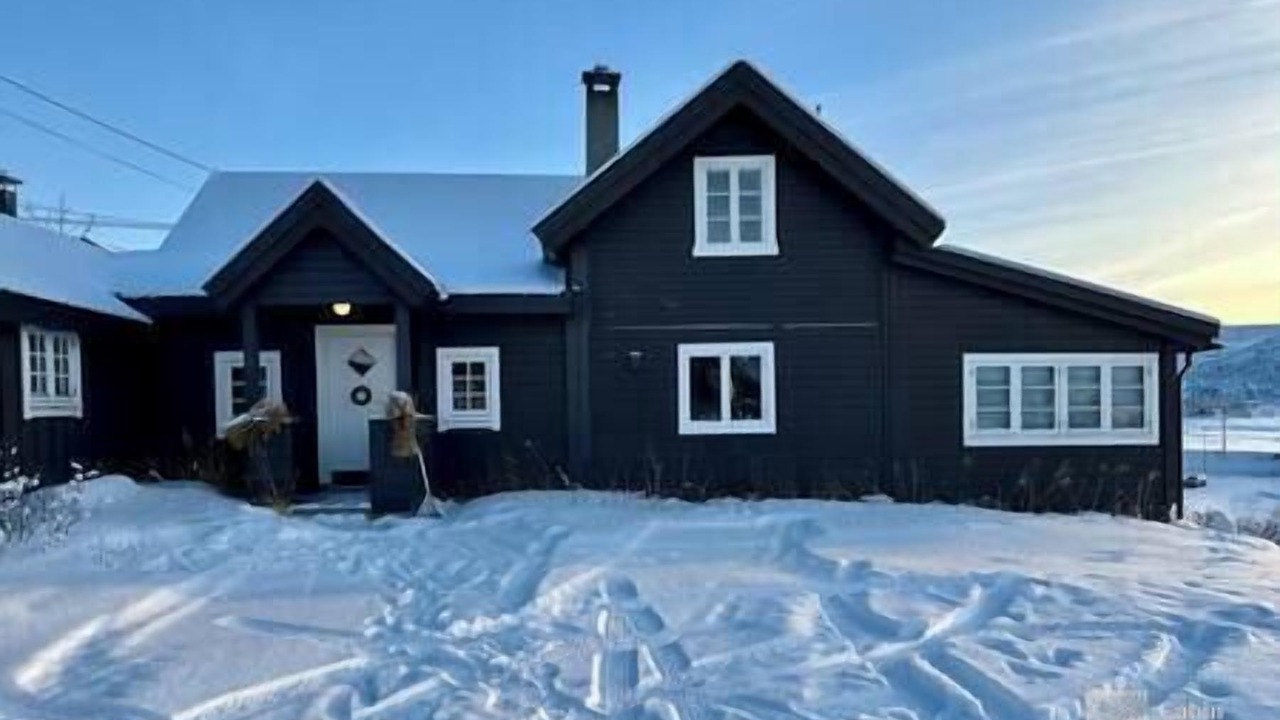 Photo of Outdoor in Ustaoset