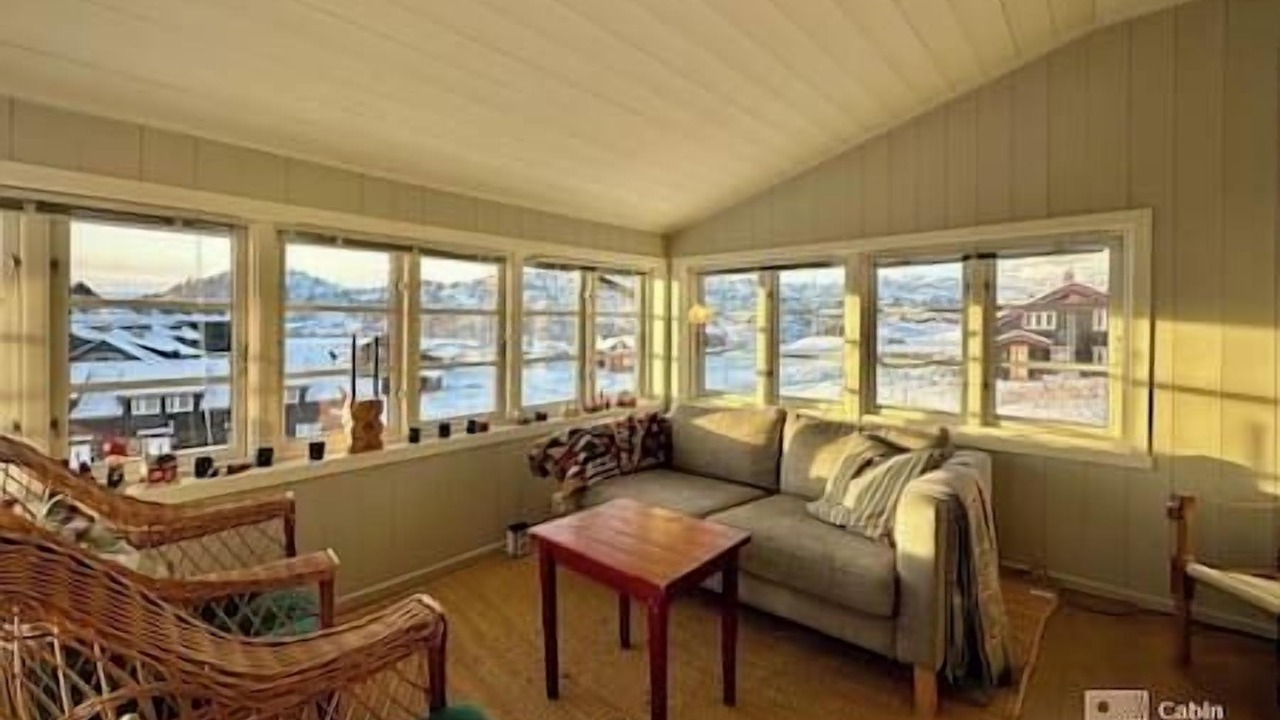 Photo of Livingroom in Ustaoset