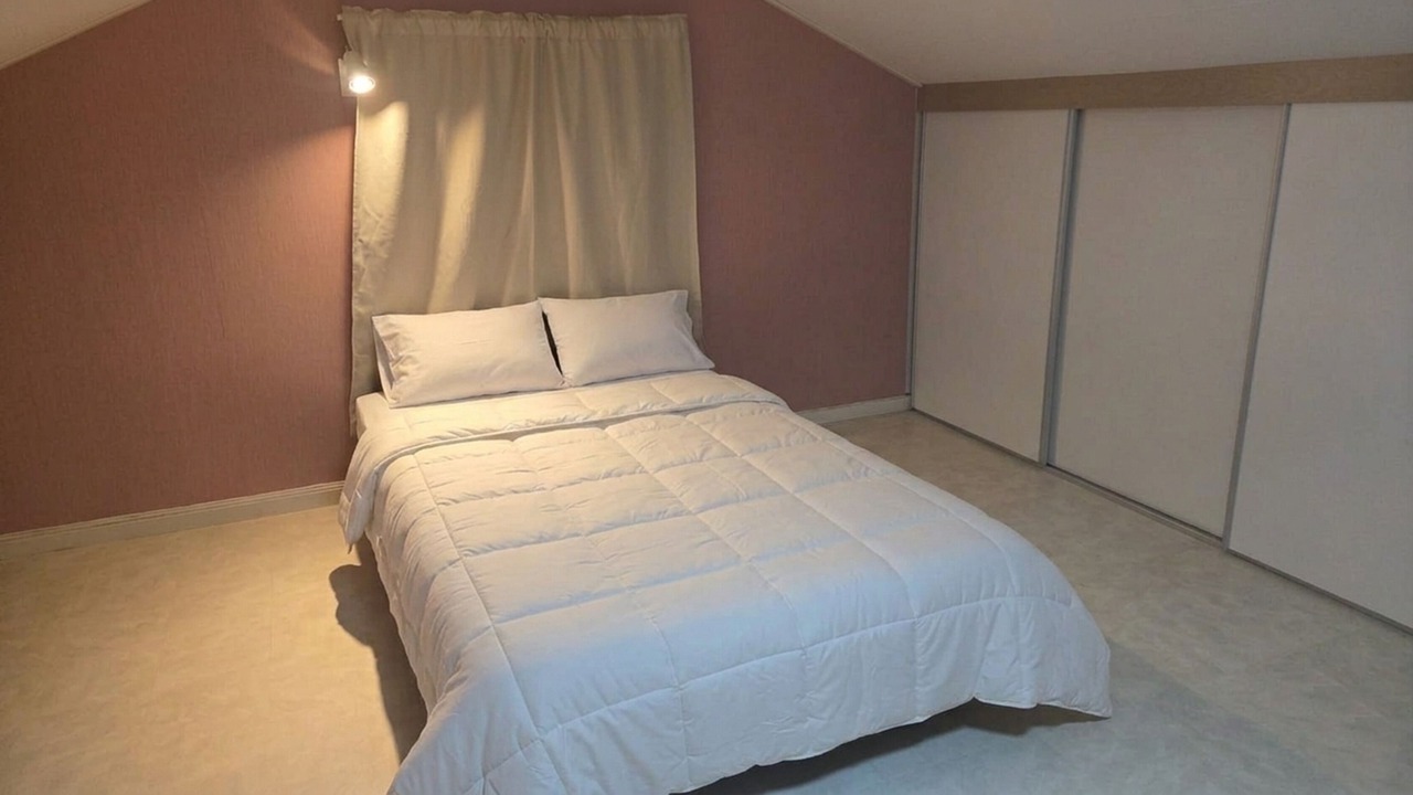 Photo of Bedroom in Rena
