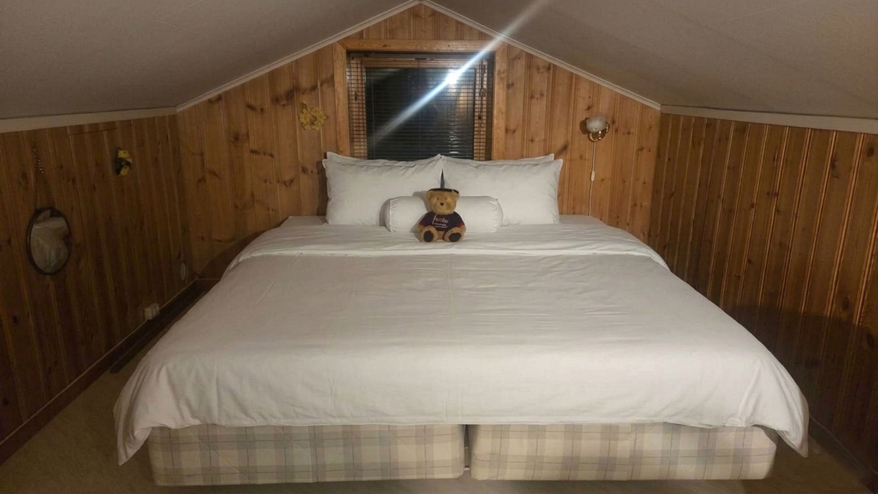 Photo of Bedroom in Rena