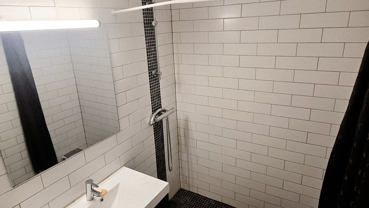 Photo of Bathroom in Rena