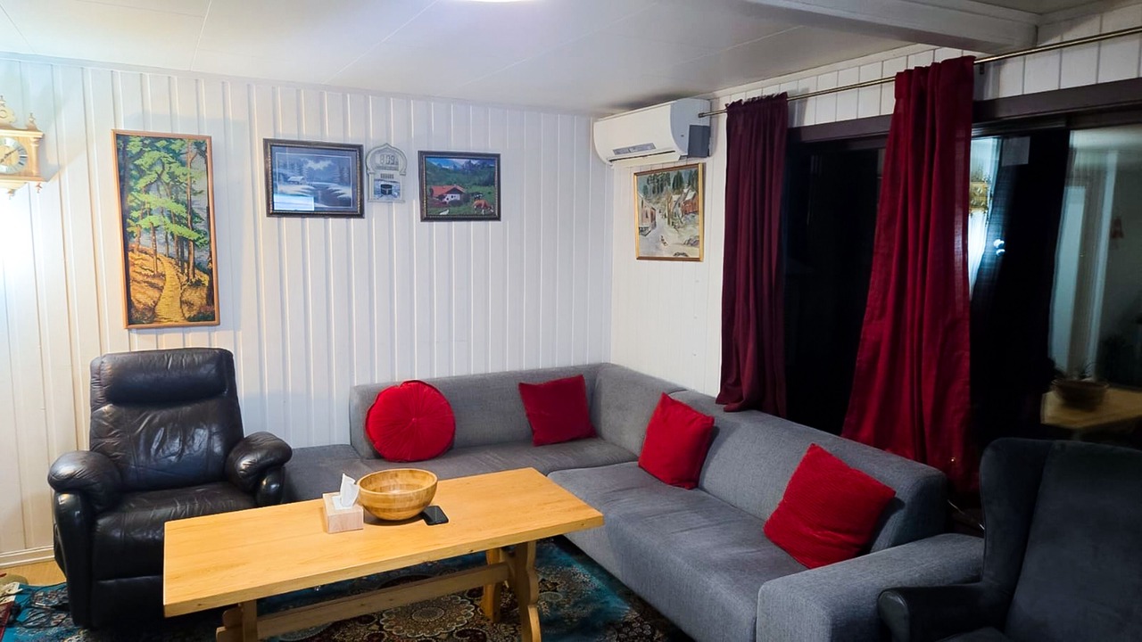 Photo of Livingroom in Rena