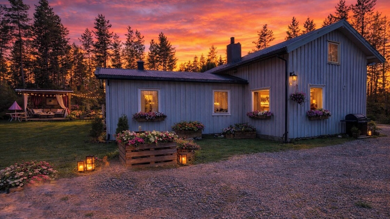 Photo of Outdoor in Rena