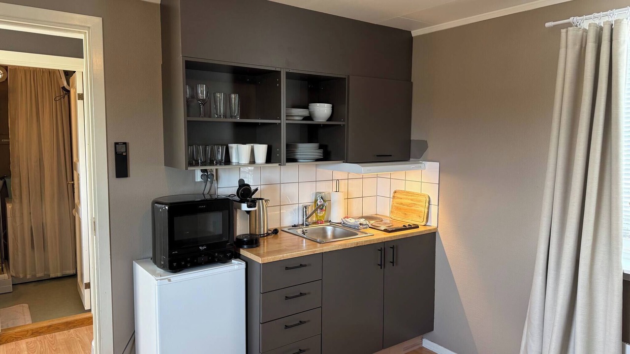 Photo of Kitchen in Fredrikstad
