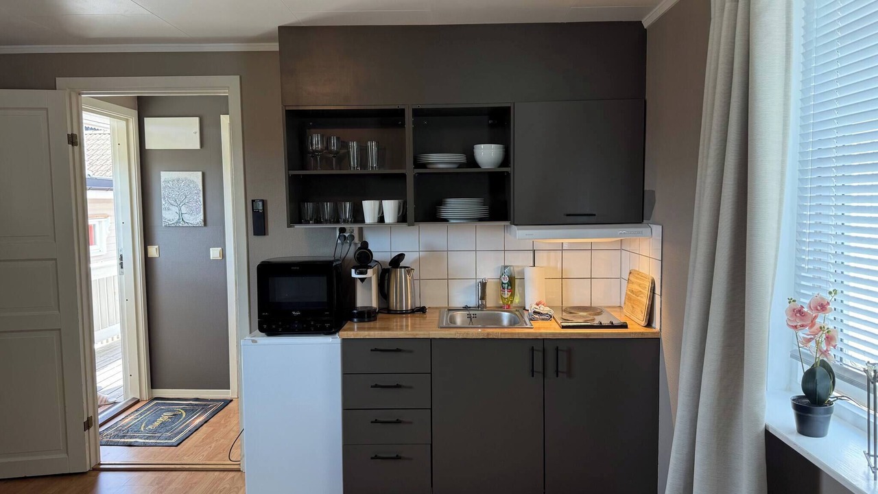 Photo of Kitchen in Fredrikstad