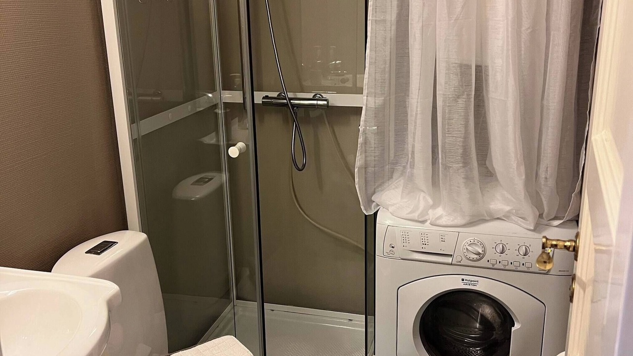 Photo of Bathroom in Fredrikstad