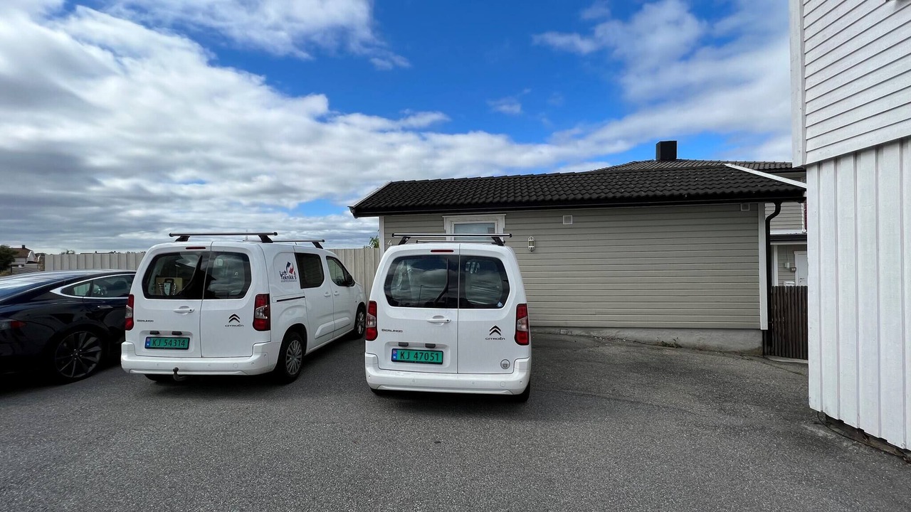 Photo of Outdoor in Fredrikstad