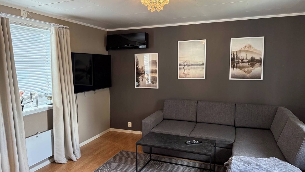 Photo of Livingroom in Fredrikstad