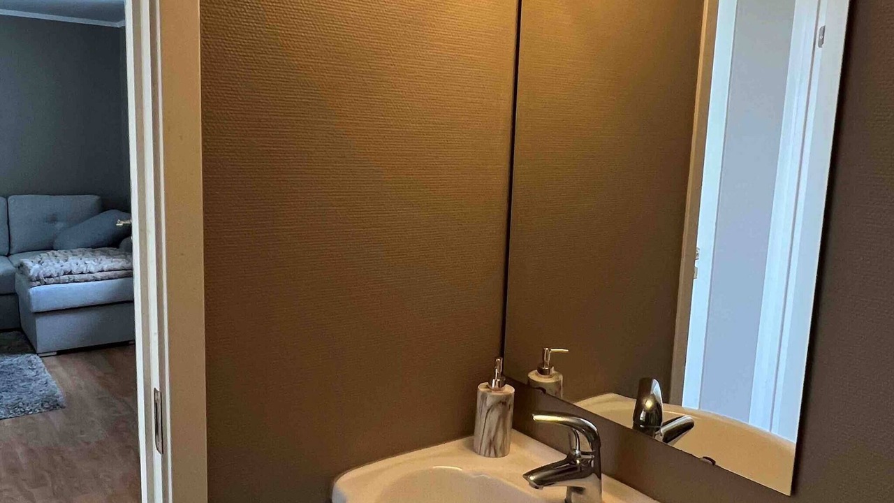 Photo of Bathroom in Fredrikstad