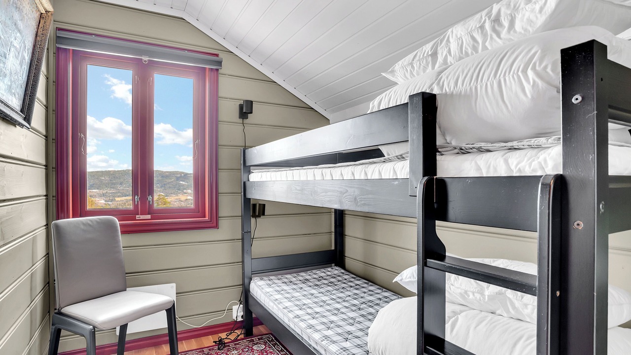 Photo of Bedroom in Lardal Municipality