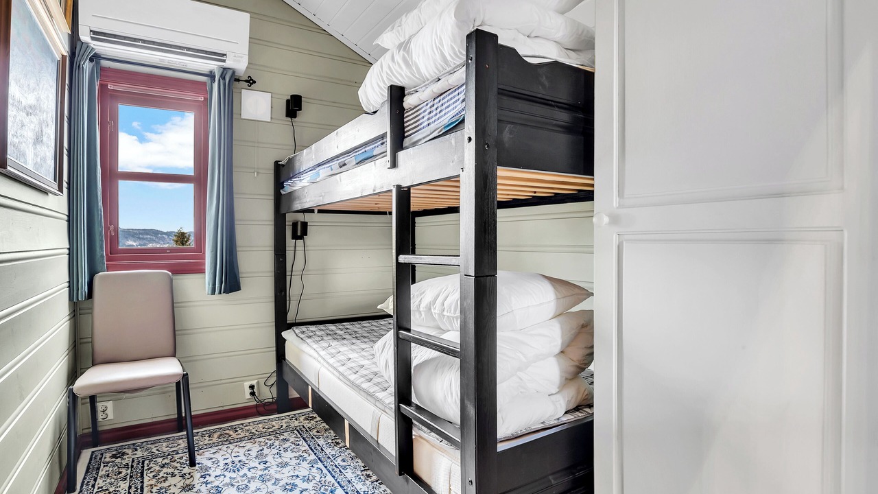 Photo of Bedroom in Lardal Municipality