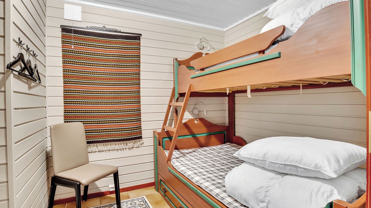 Photo of Bedroom in Lardal Municipality
