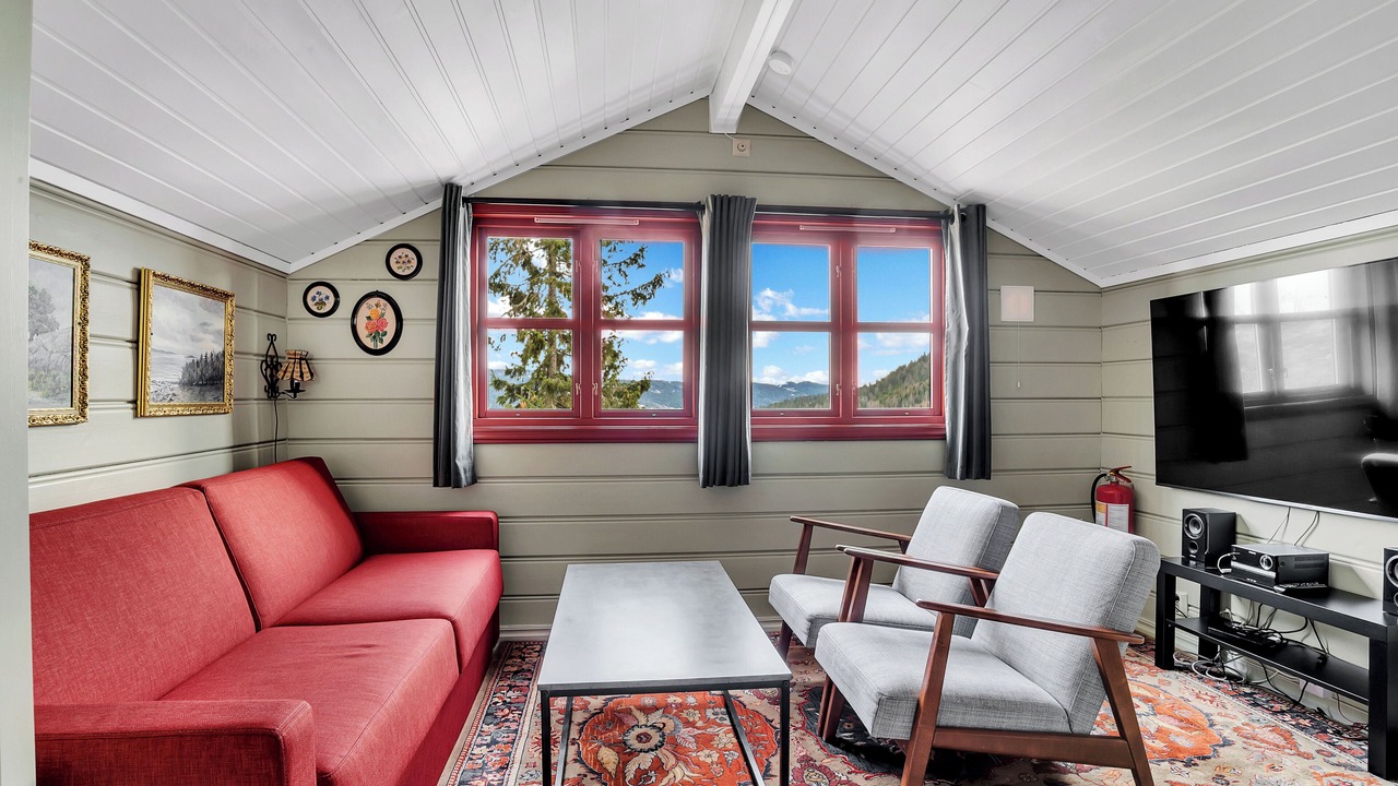 Photo of Livingroom in Lardal Municipality