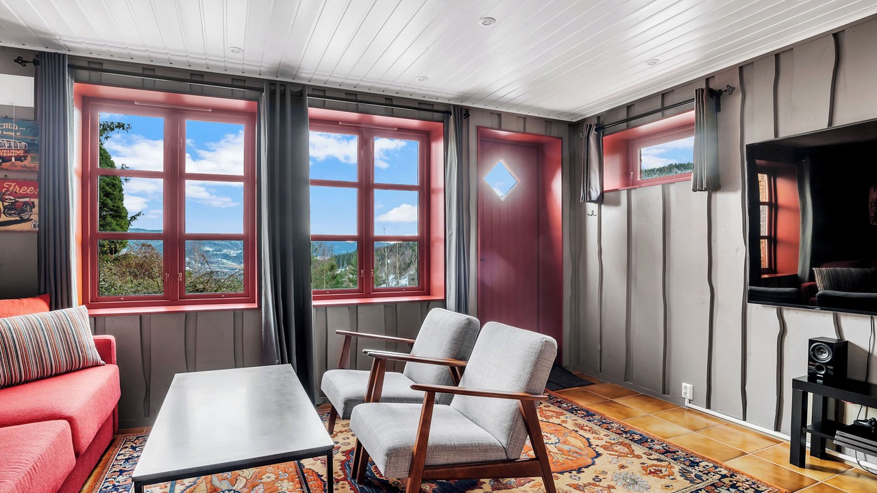 Photo of Livingroom in Lardal Municipality